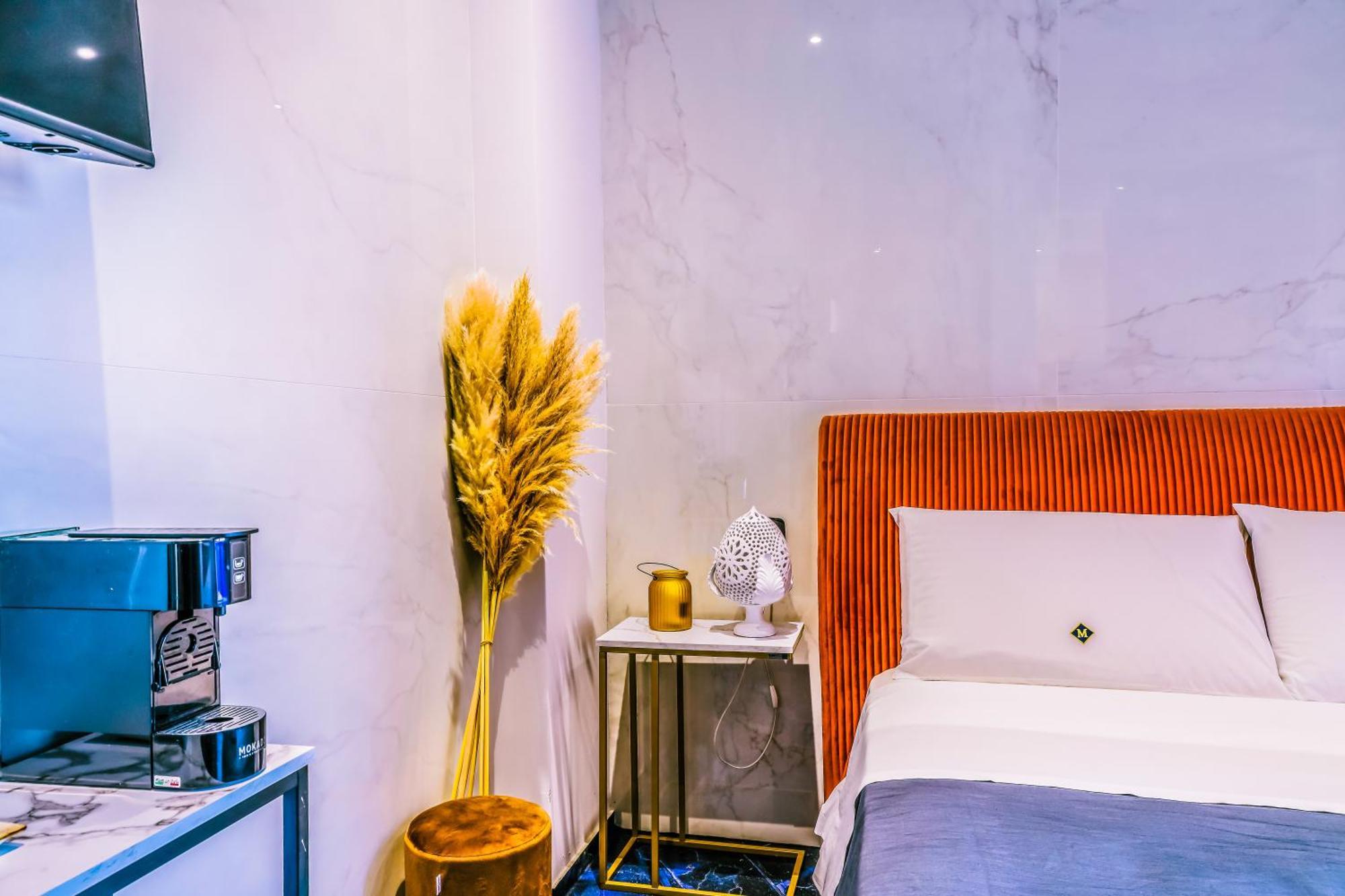 Marmur Luxury Room Лече Екстериор снимка