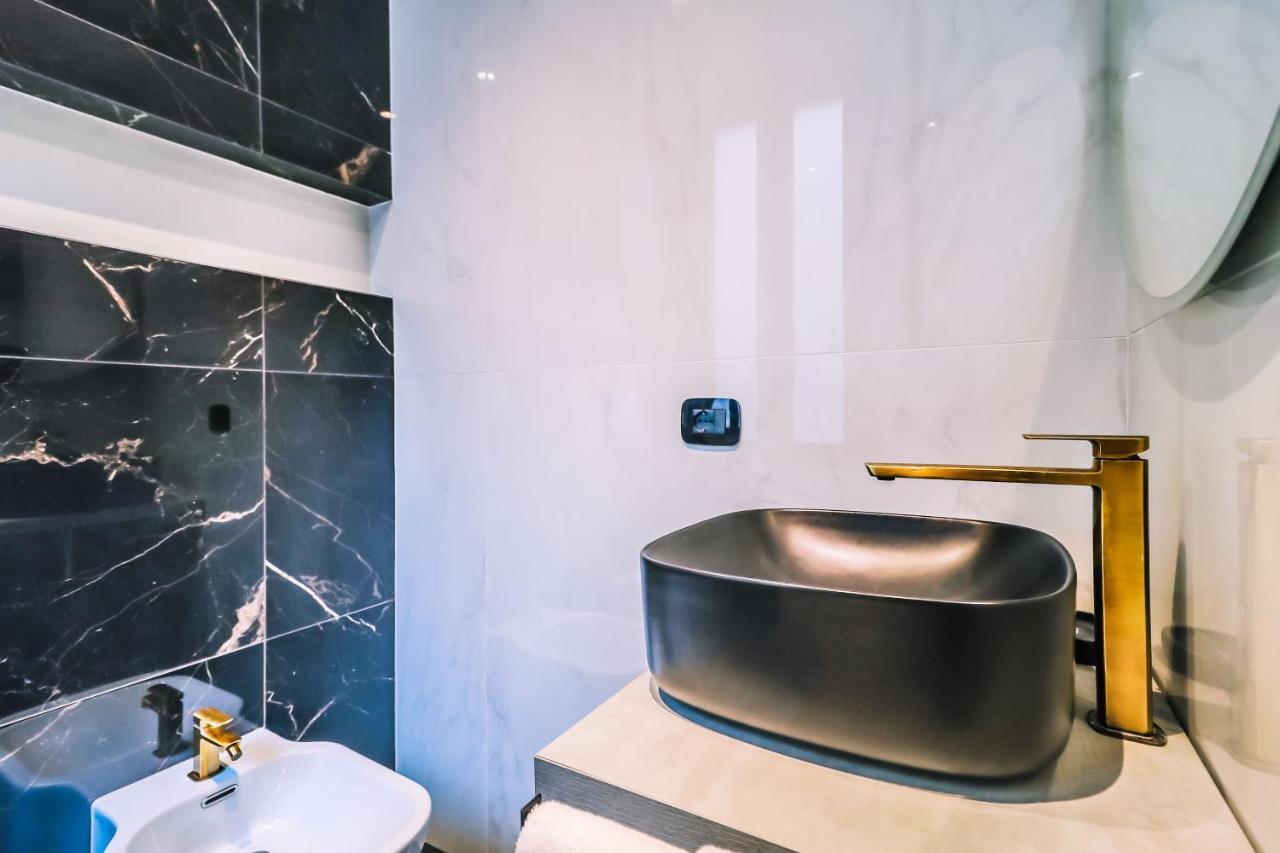 Marmur Luxury Room Лече Екстериор снимка