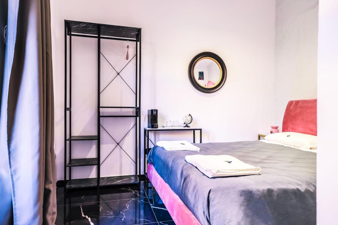 Marmur Luxury Room Лече Екстериор снимка
