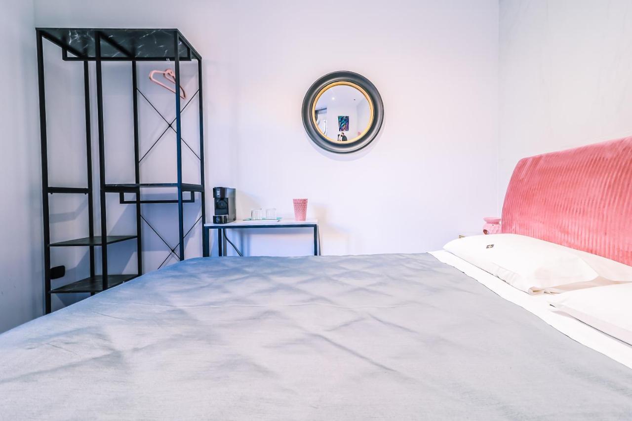Marmur Luxury Room Лече Екстериор снимка