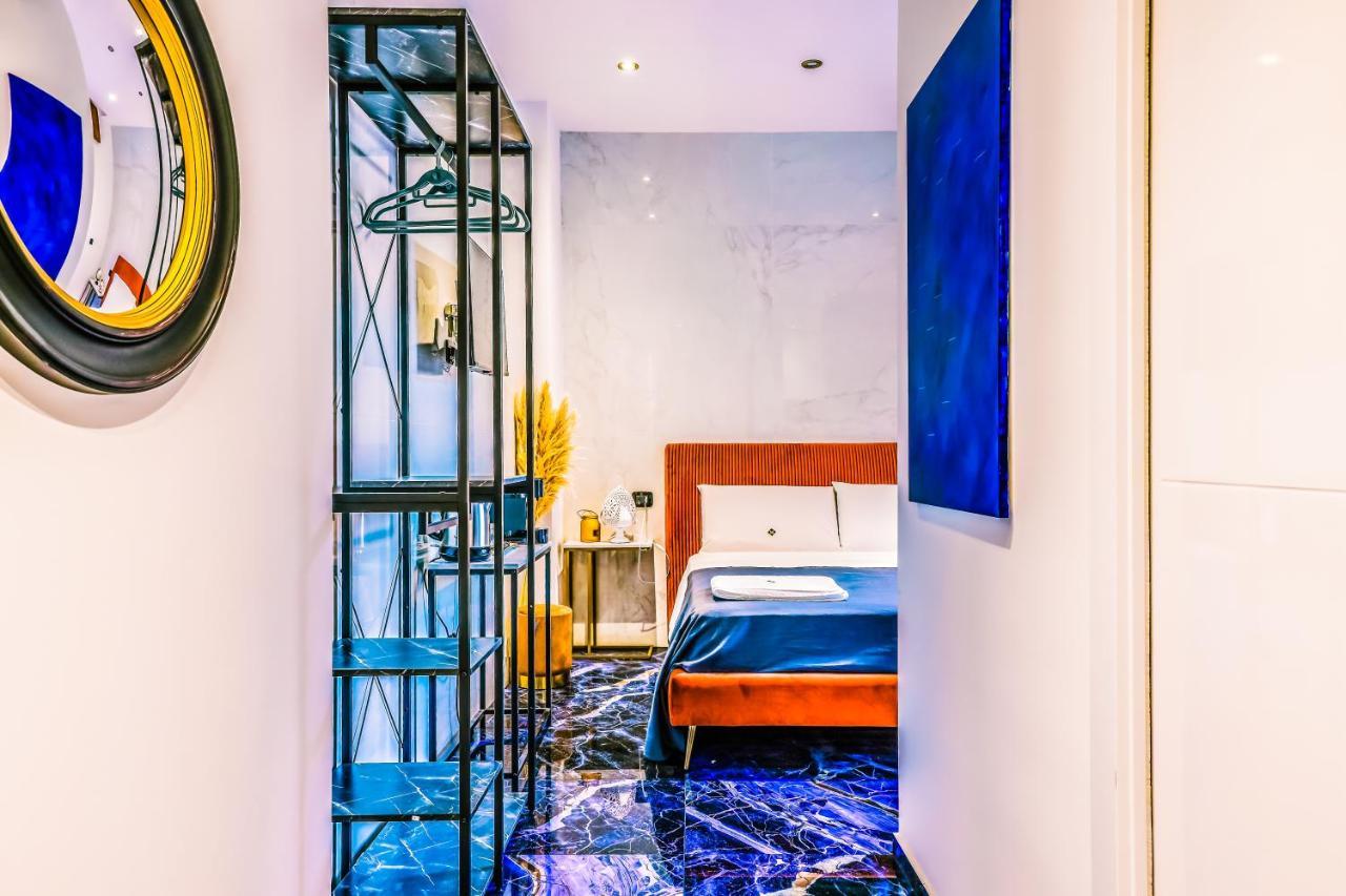 Marmur Luxury Room Лече Екстериор снимка