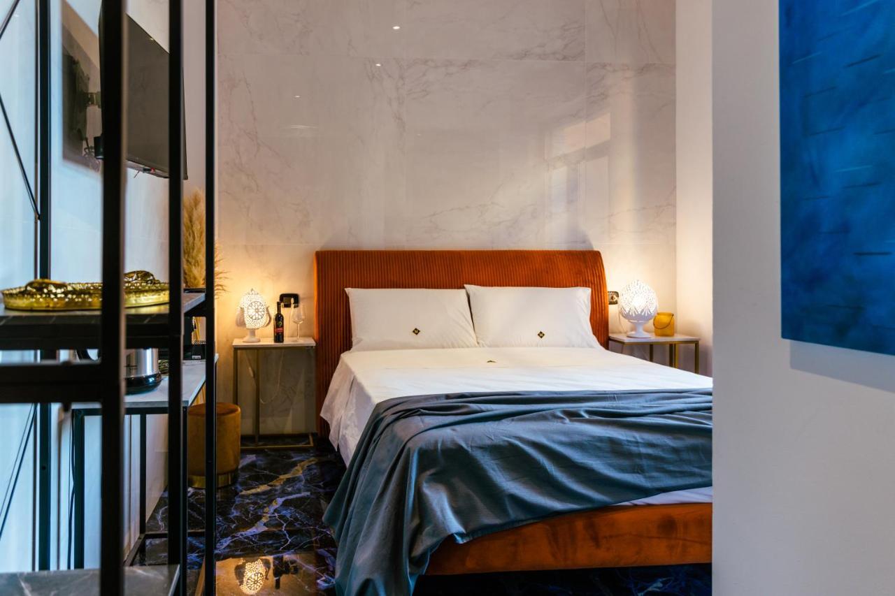Marmur Luxury Room Лече Екстериор снимка