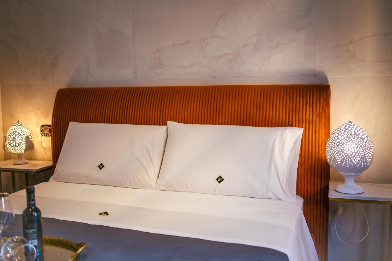 Marmur Luxury Room Лече Екстериор снимка
