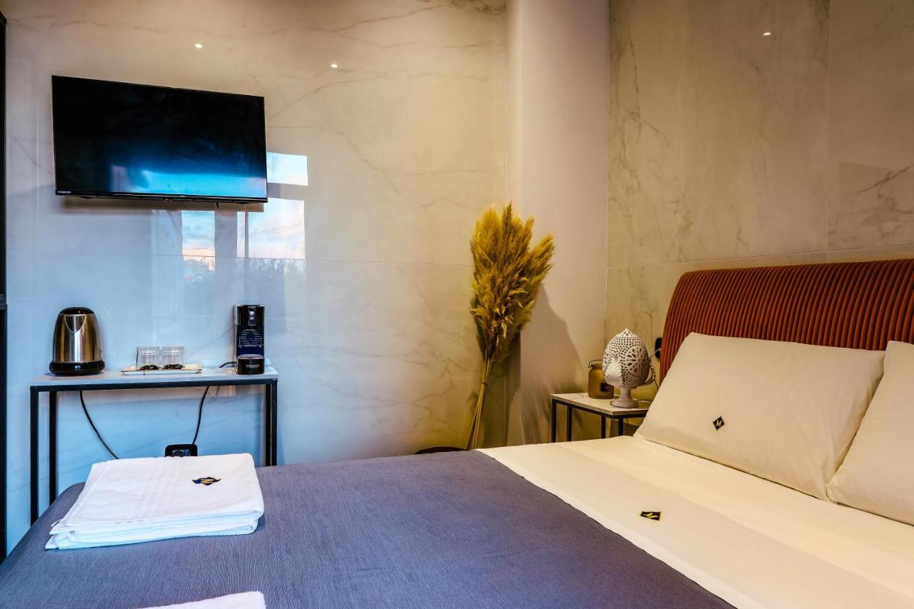 Marmur Luxury Room Лече Екстериор снимка