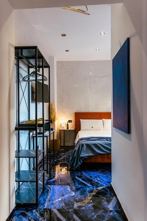 Marmur Luxury Room Лече Екстериор снимка