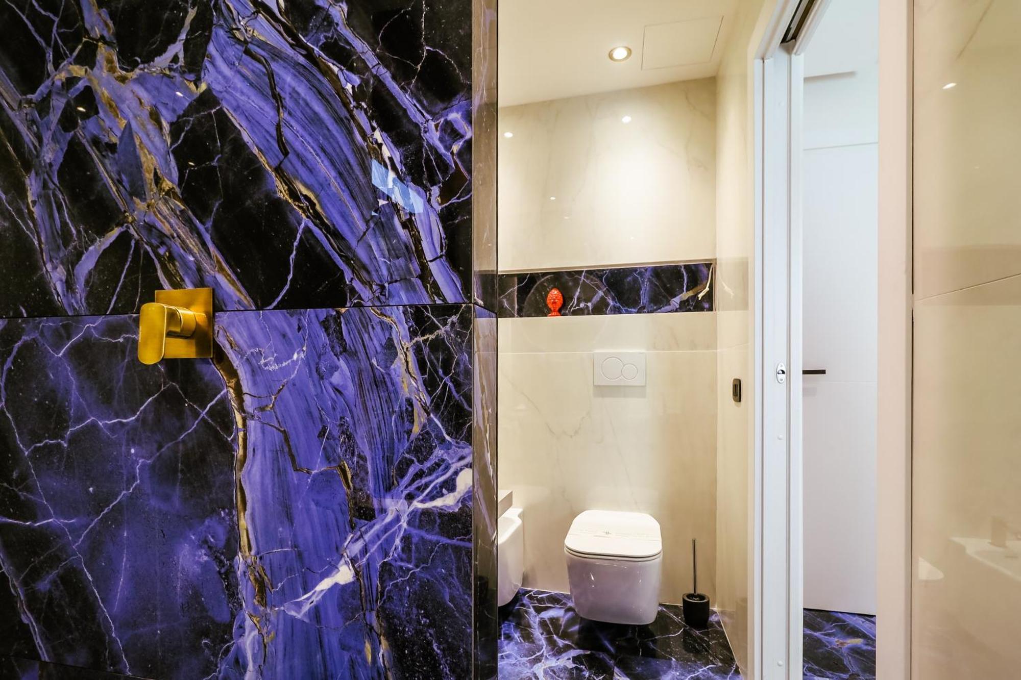 Marmur Luxury Room Лече Екстериор снимка