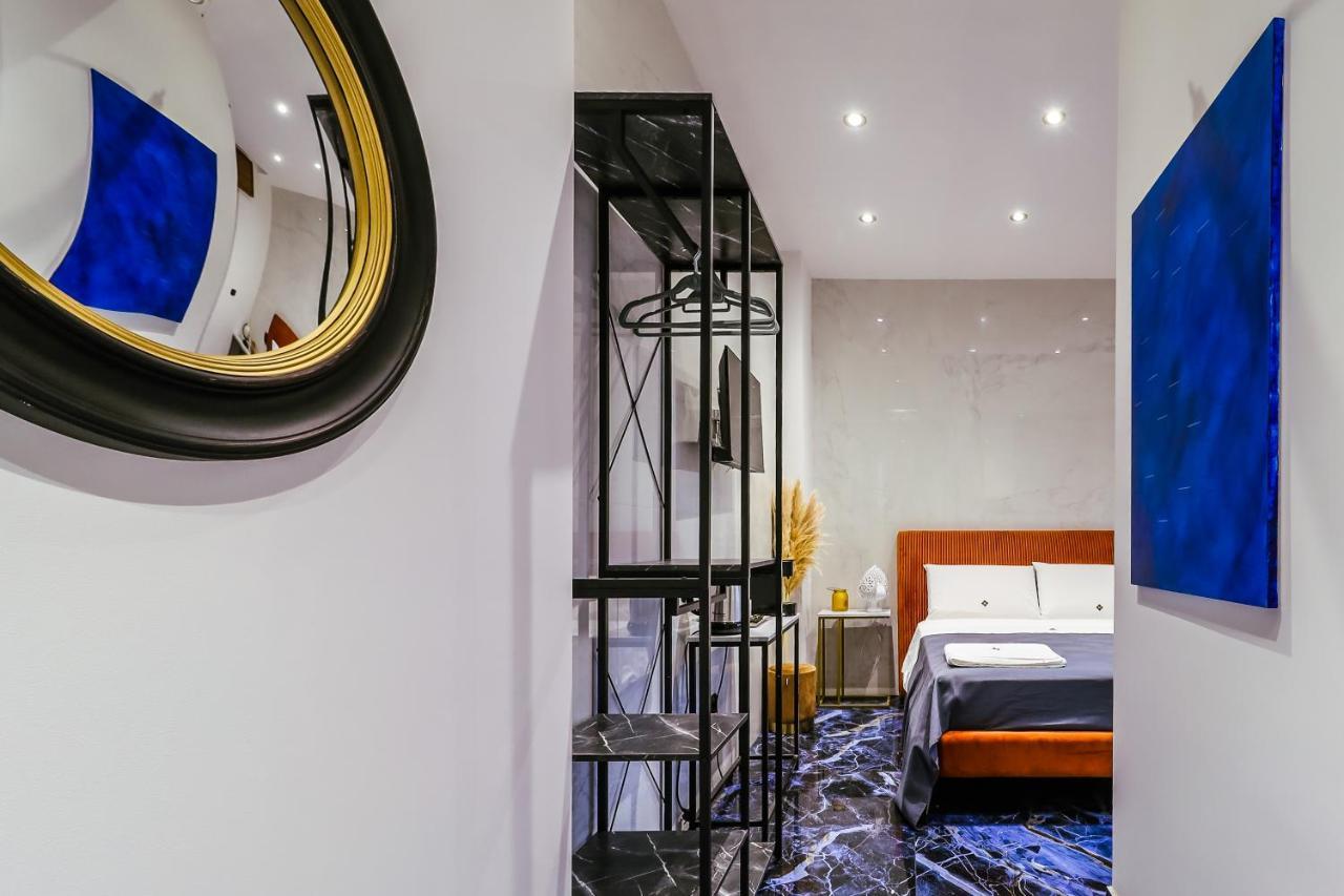 Marmur Luxury Room Лече Екстериор снимка