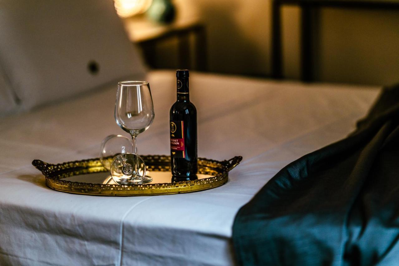 Marmur Luxury Room Лече Екстериор снимка