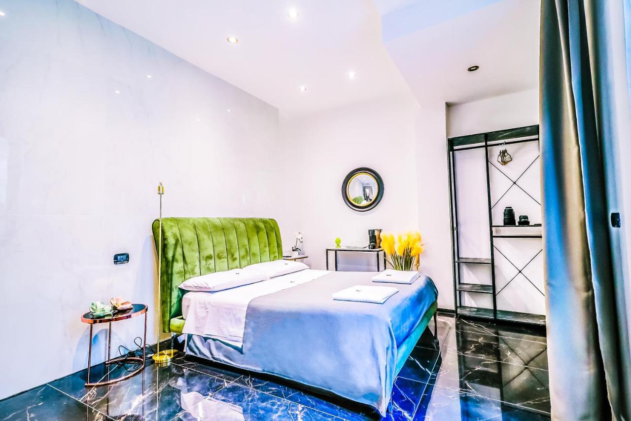 Marmur Luxury Room Лече Екстериор снимка
