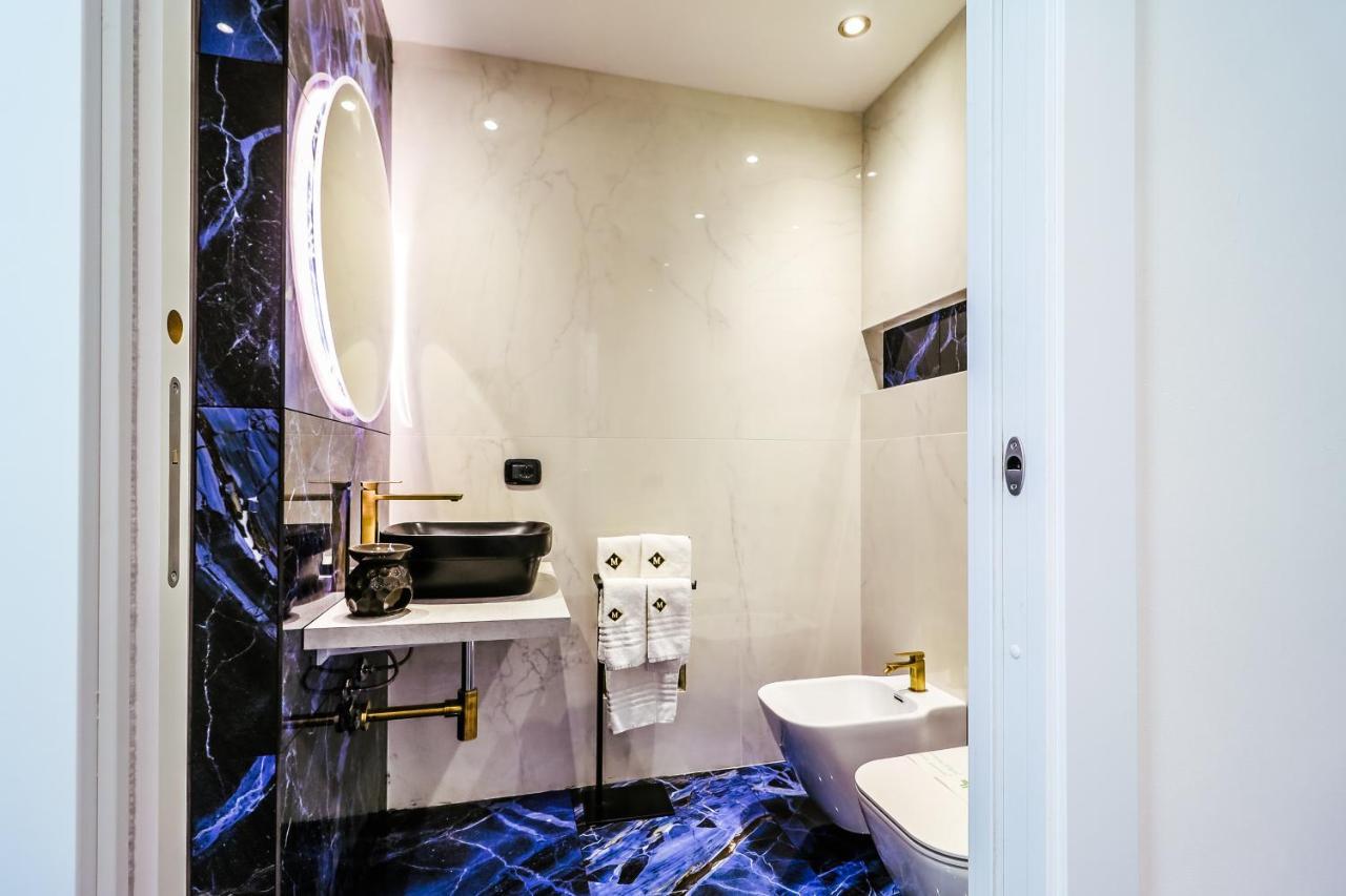 Marmur Luxury Room Лече Екстериор снимка