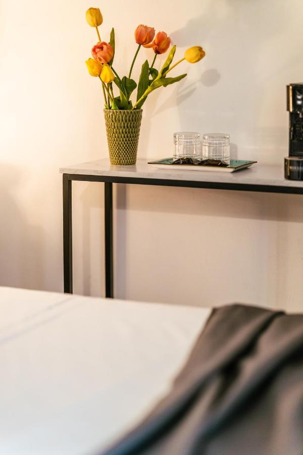 Marmur Luxury Room Лече Екстериор снимка