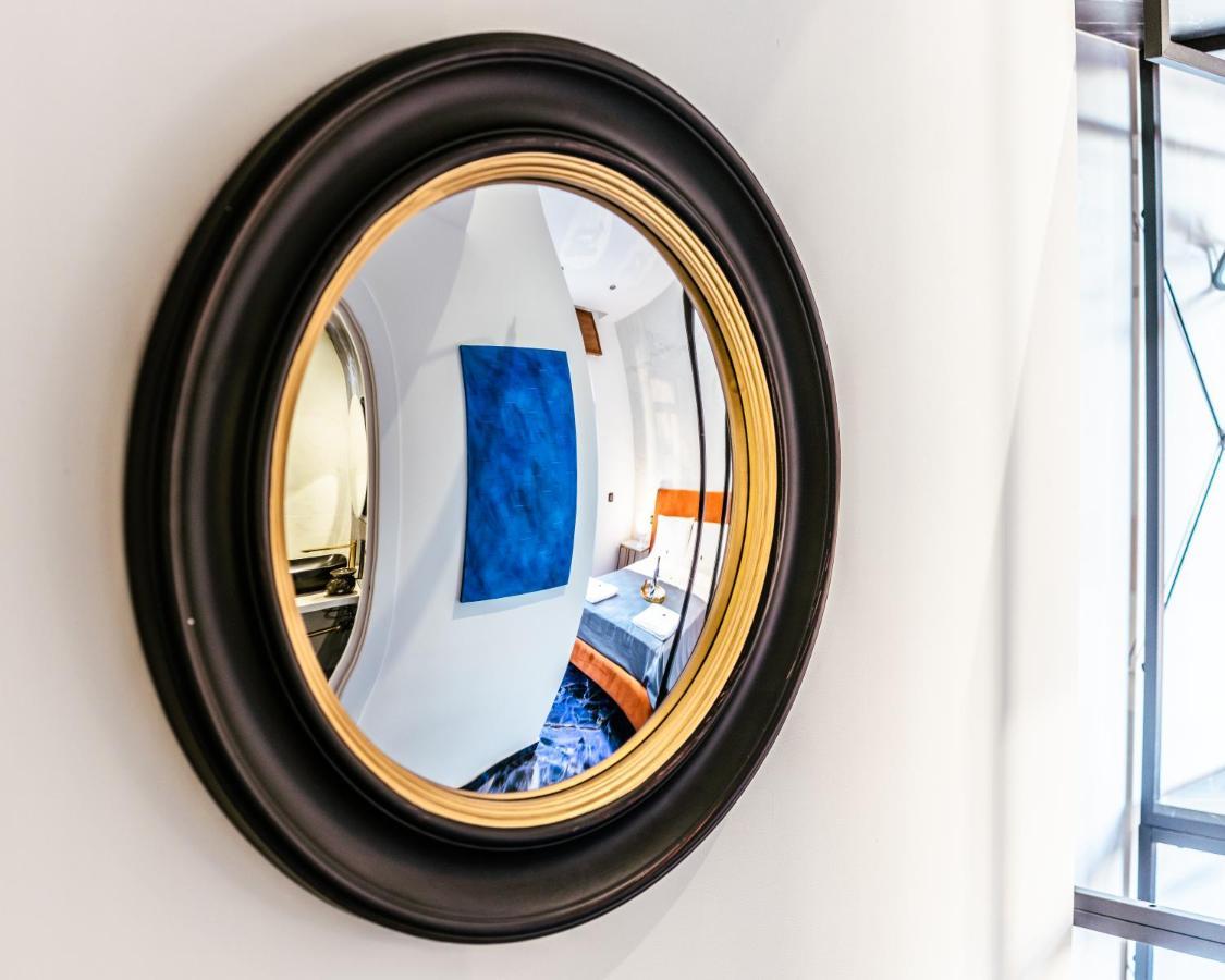 Marmur Luxury Room Лече Екстериор снимка