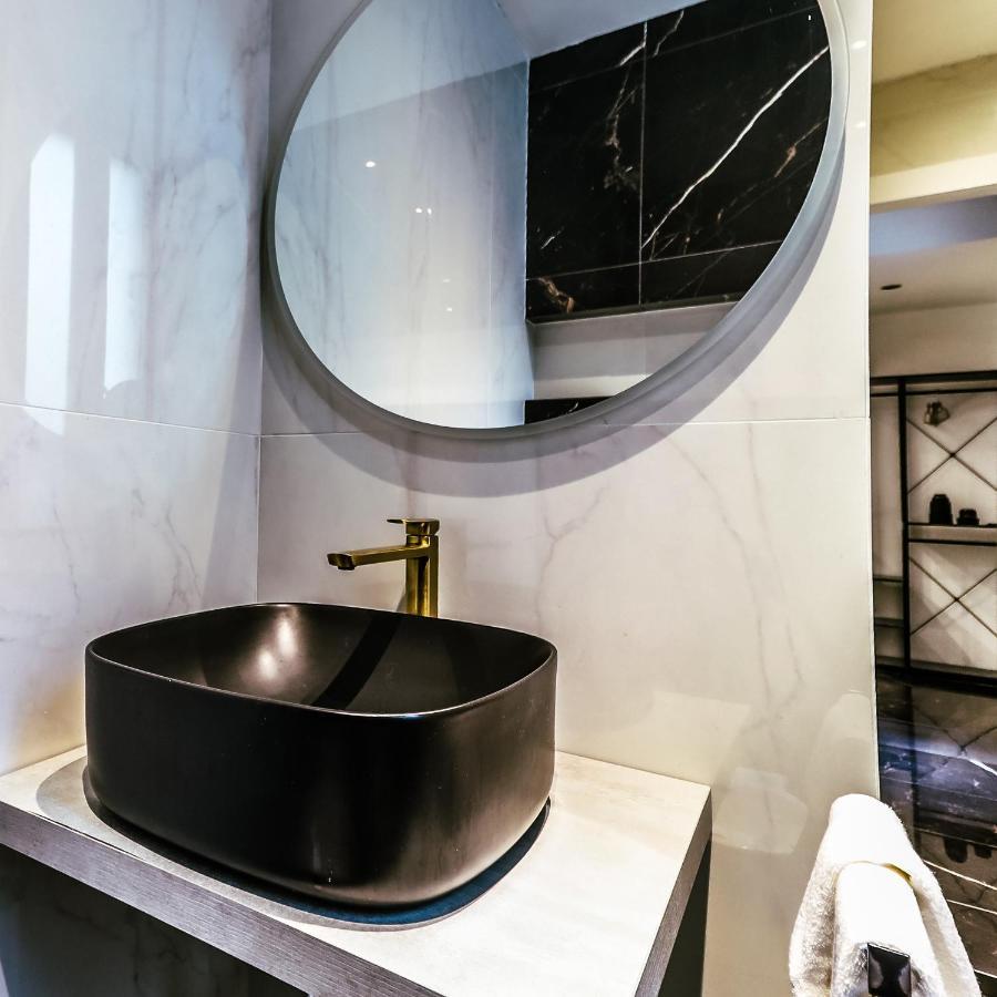Marmur Luxury Room Лече Екстериор снимка