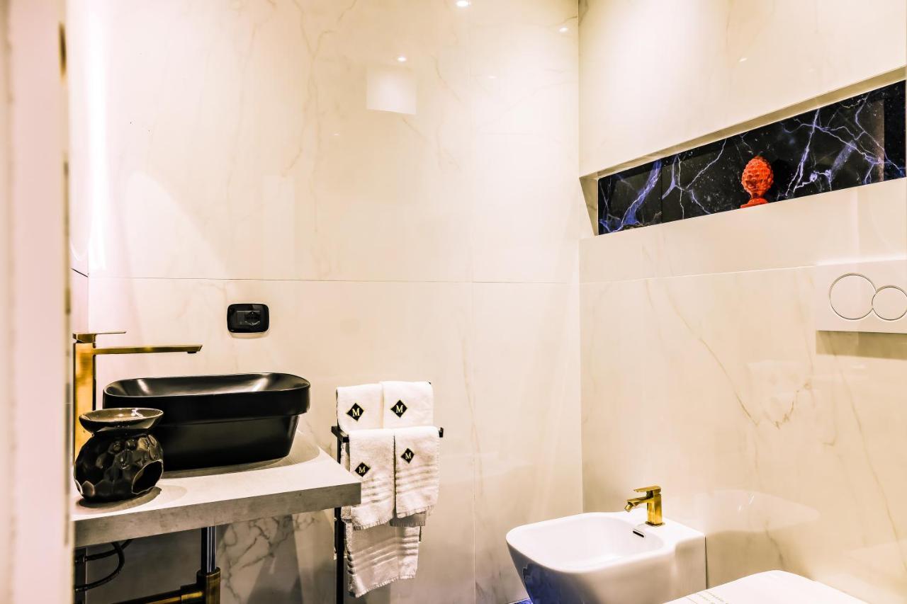 Marmur Luxury Room Лече Екстериор снимка