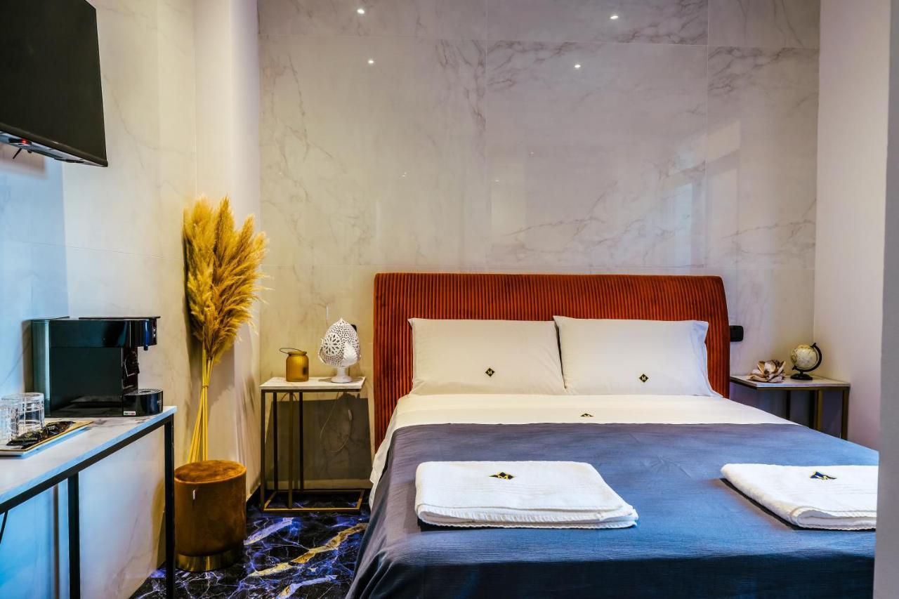 Marmur Luxury Room Лече Екстериор снимка