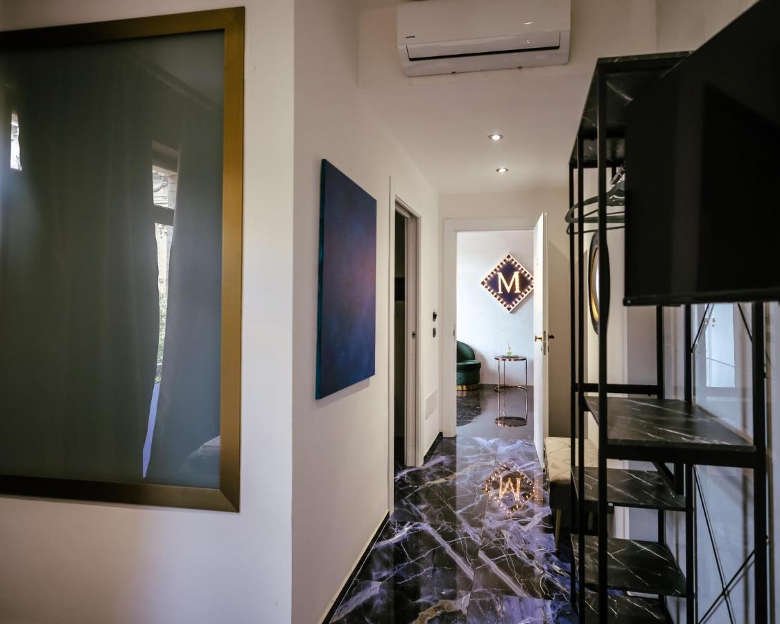 Marmur Luxury Room Лече Екстериор снимка