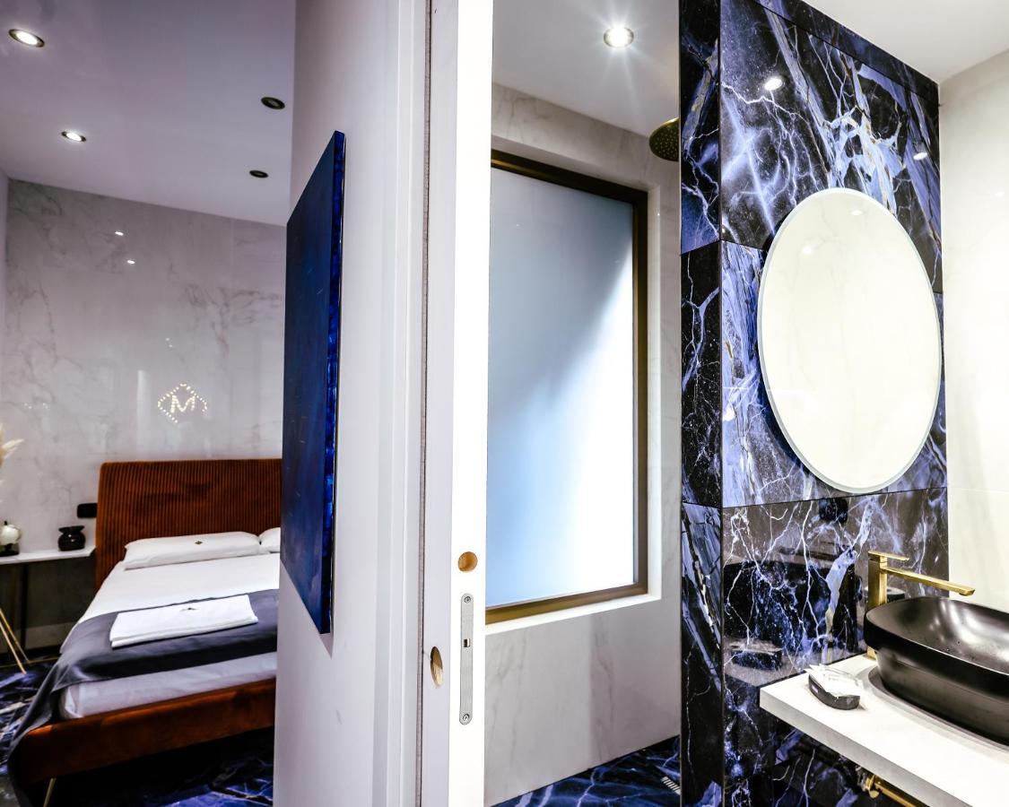 Marmur Luxury Room Лече Екстериор снимка
