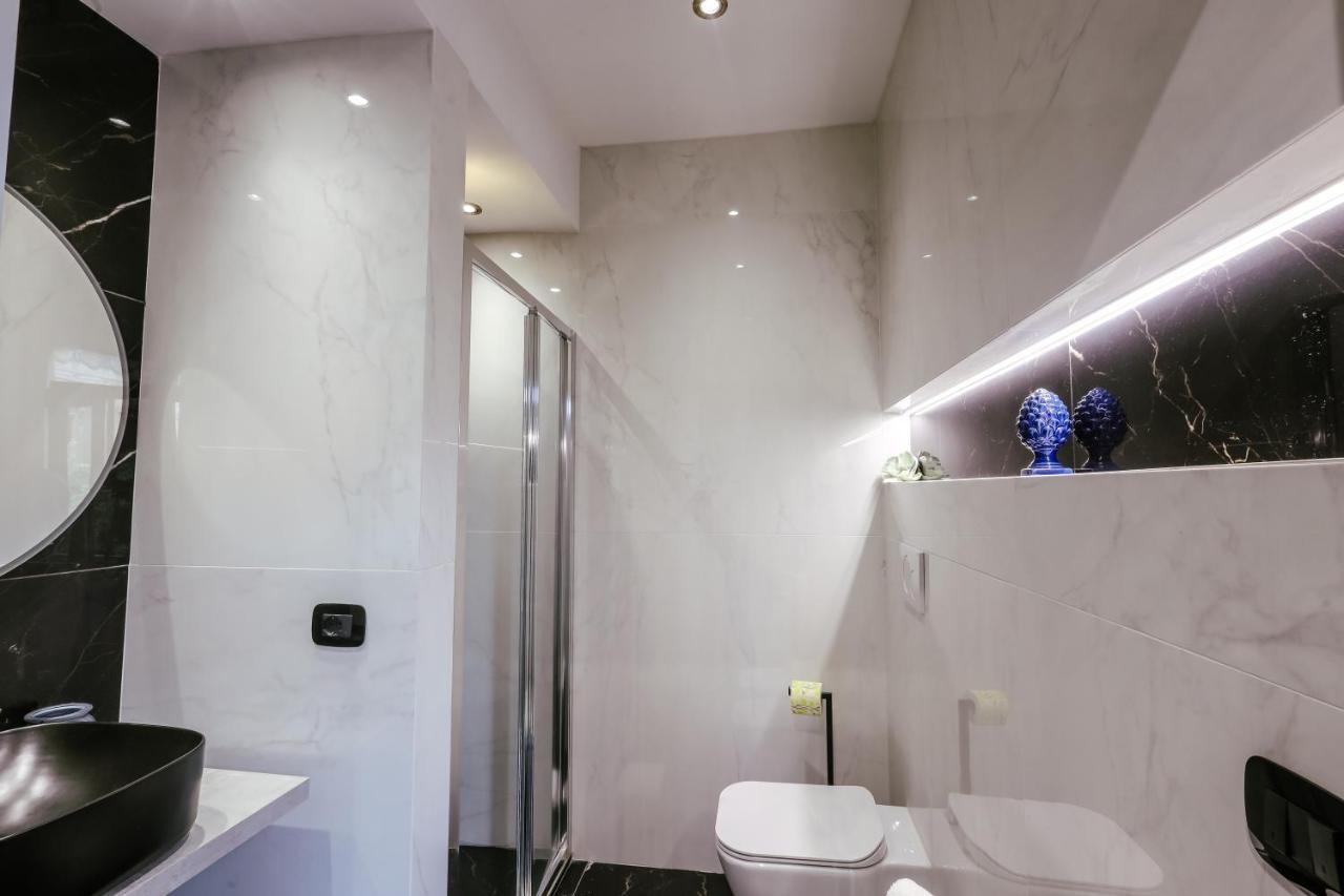 Marmur Luxury Room Лече Екстериор снимка