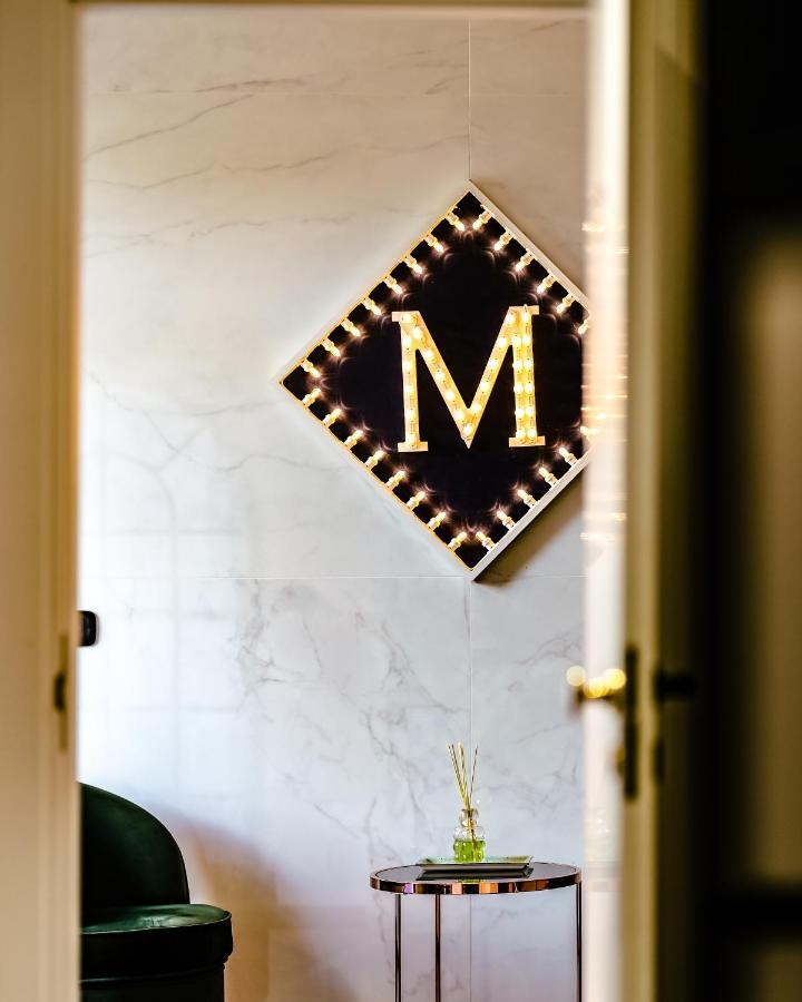 Marmur Luxury Room Лече Екстериор снимка