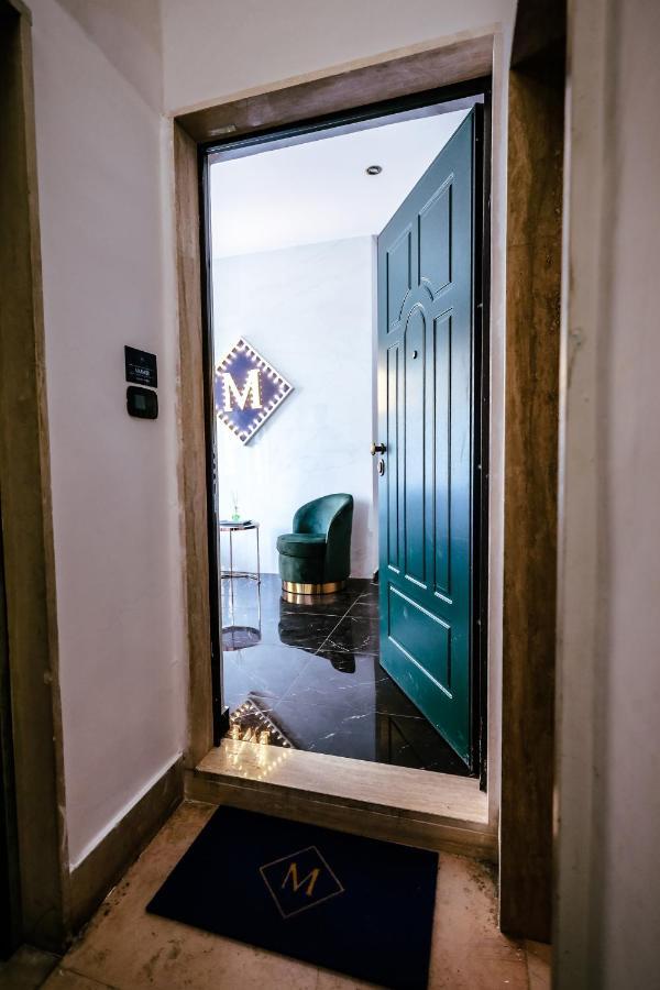 Marmur Luxury Room Лече Екстериор снимка