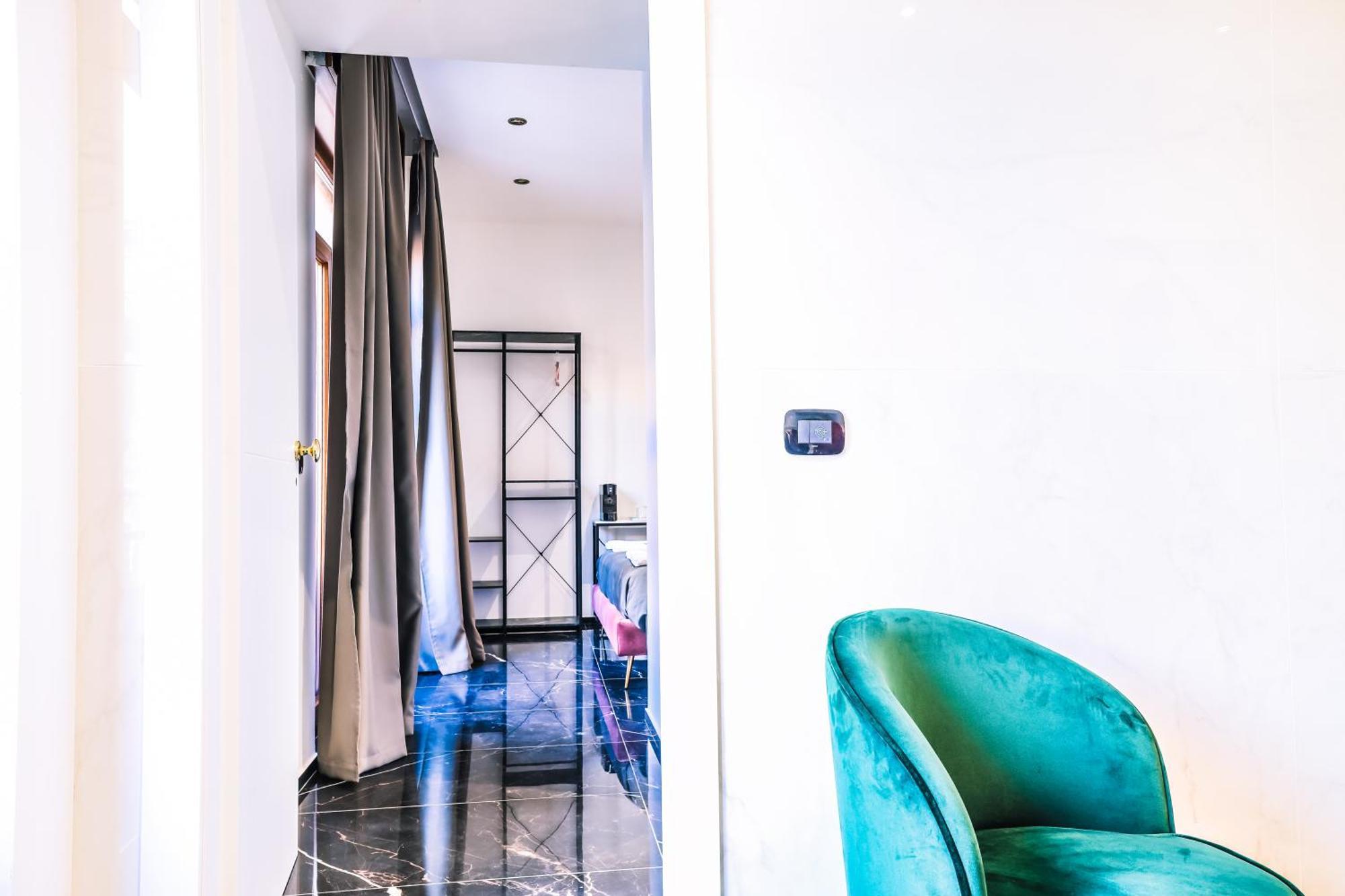 Marmur Luxury Room Лече Екстериор снимка