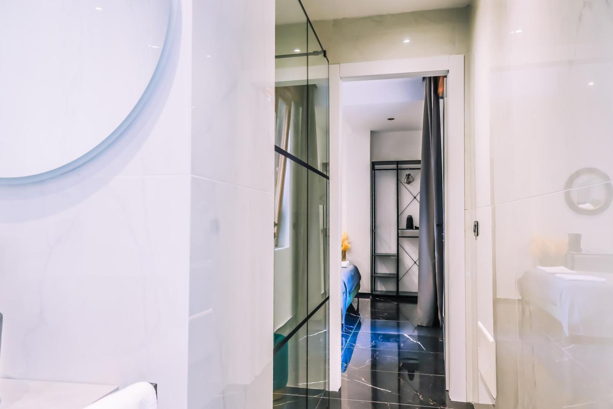 Marmur Luxury Room Лече Екстериор снимка
