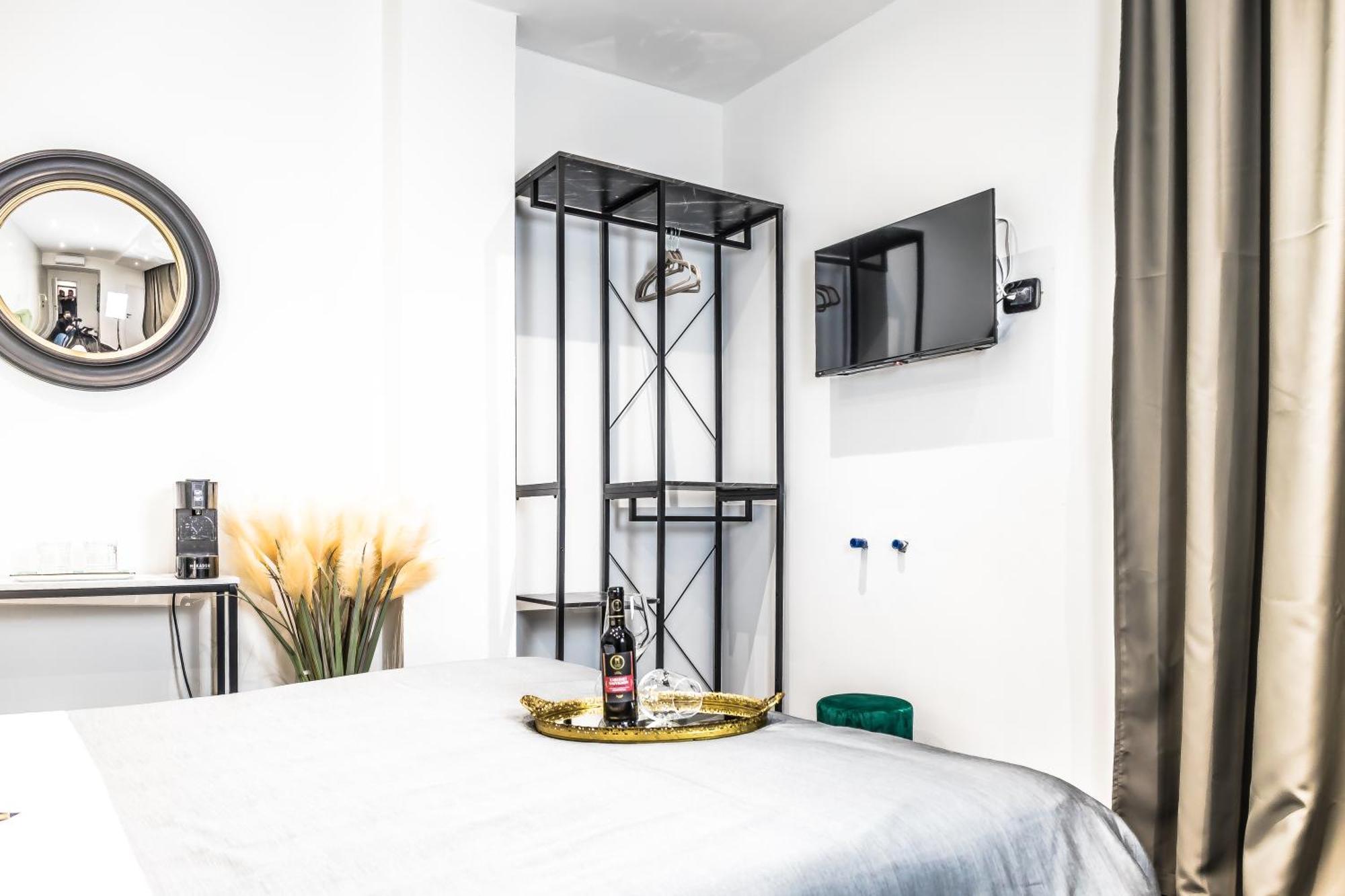 Marmur Luxury Room Лече Екстериор снимка
