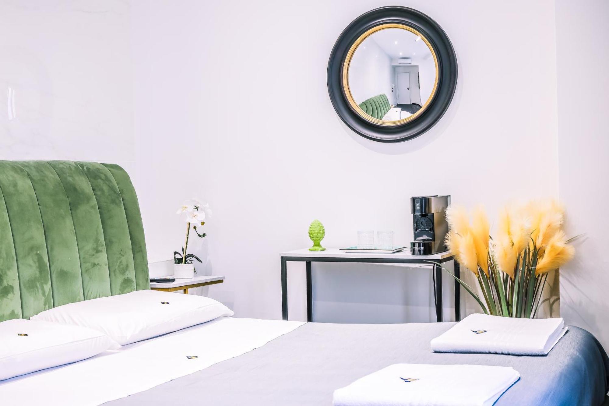 Marmur Luxury Room Лече Екстериор снимка