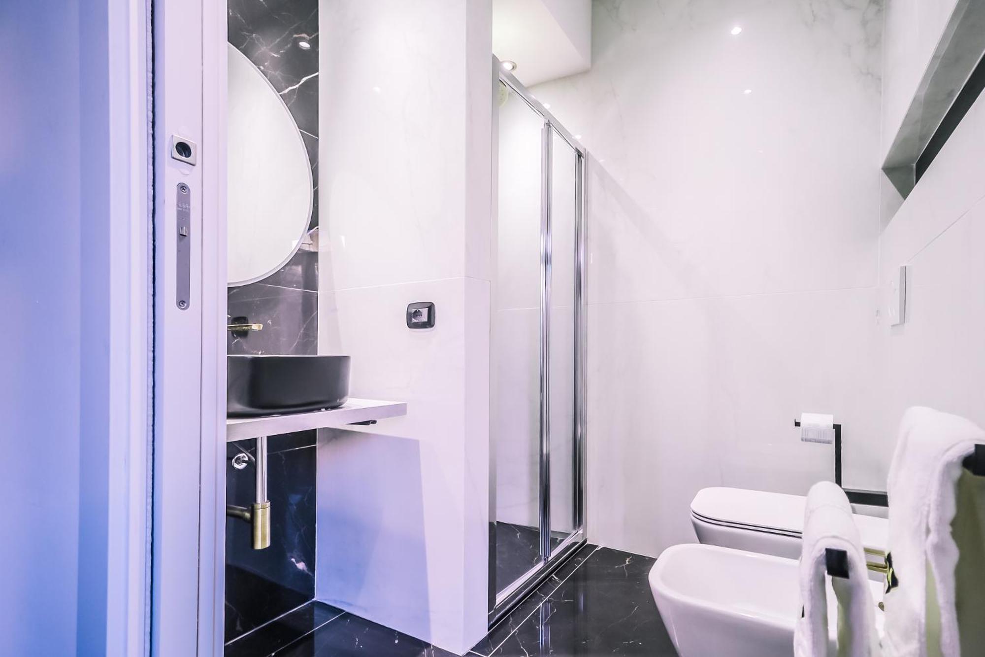 Marmur Luxury Room Лече Екстериор снимка