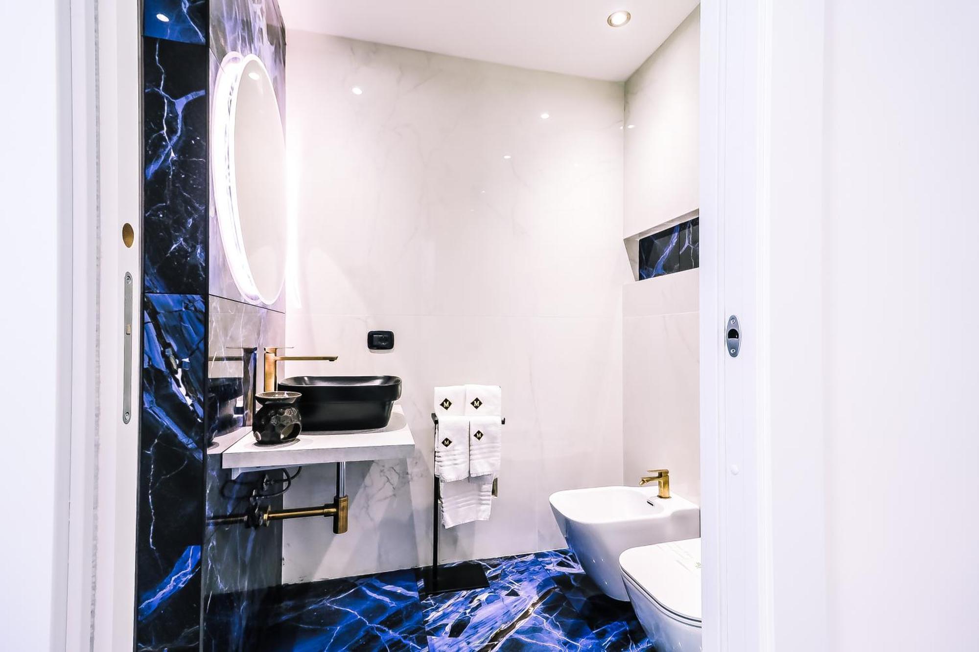 Marmur Luxury Room Лече Екстериор снимка
