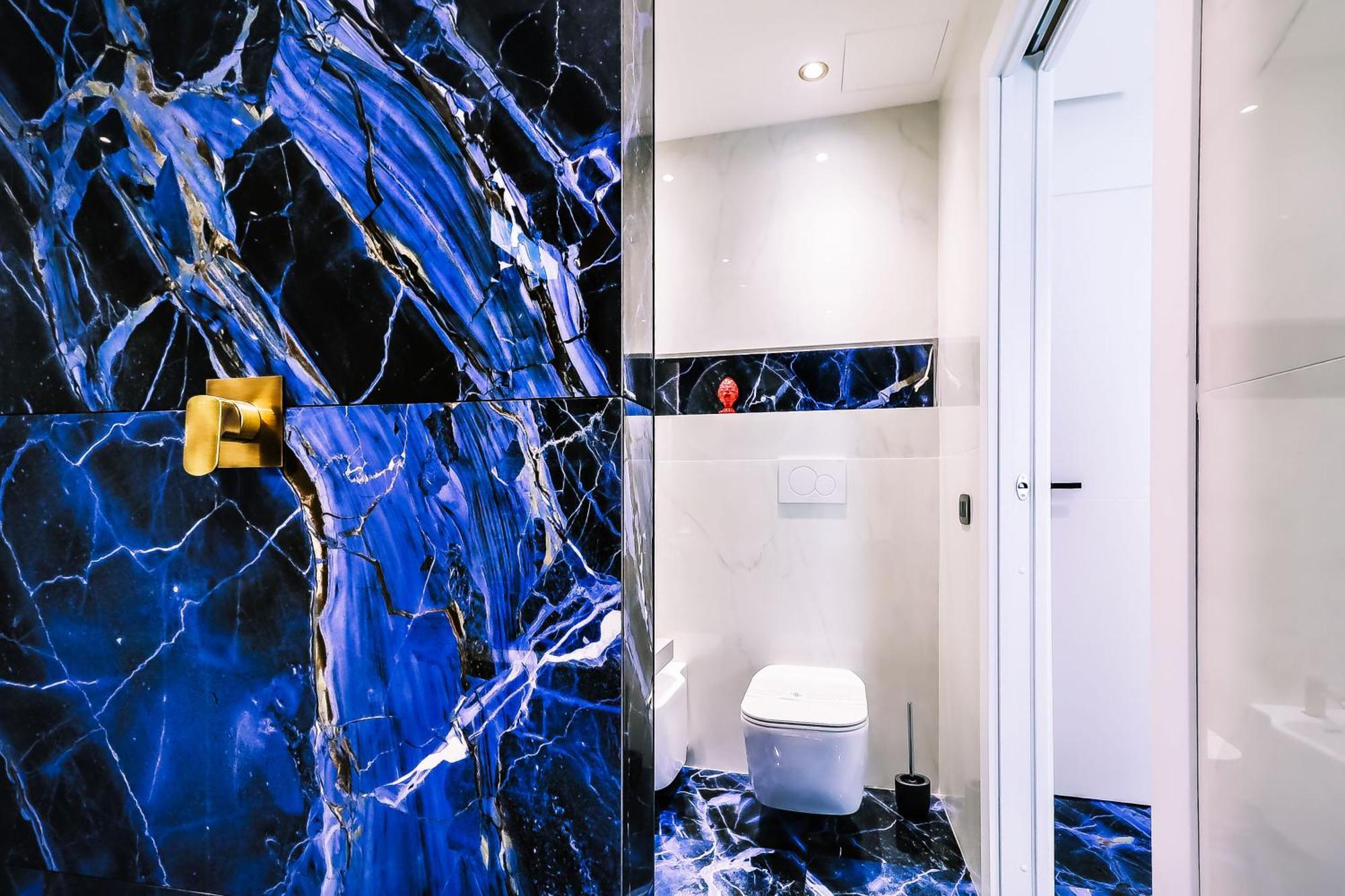 Marmur Luxury Room Лече Екстериор снимка