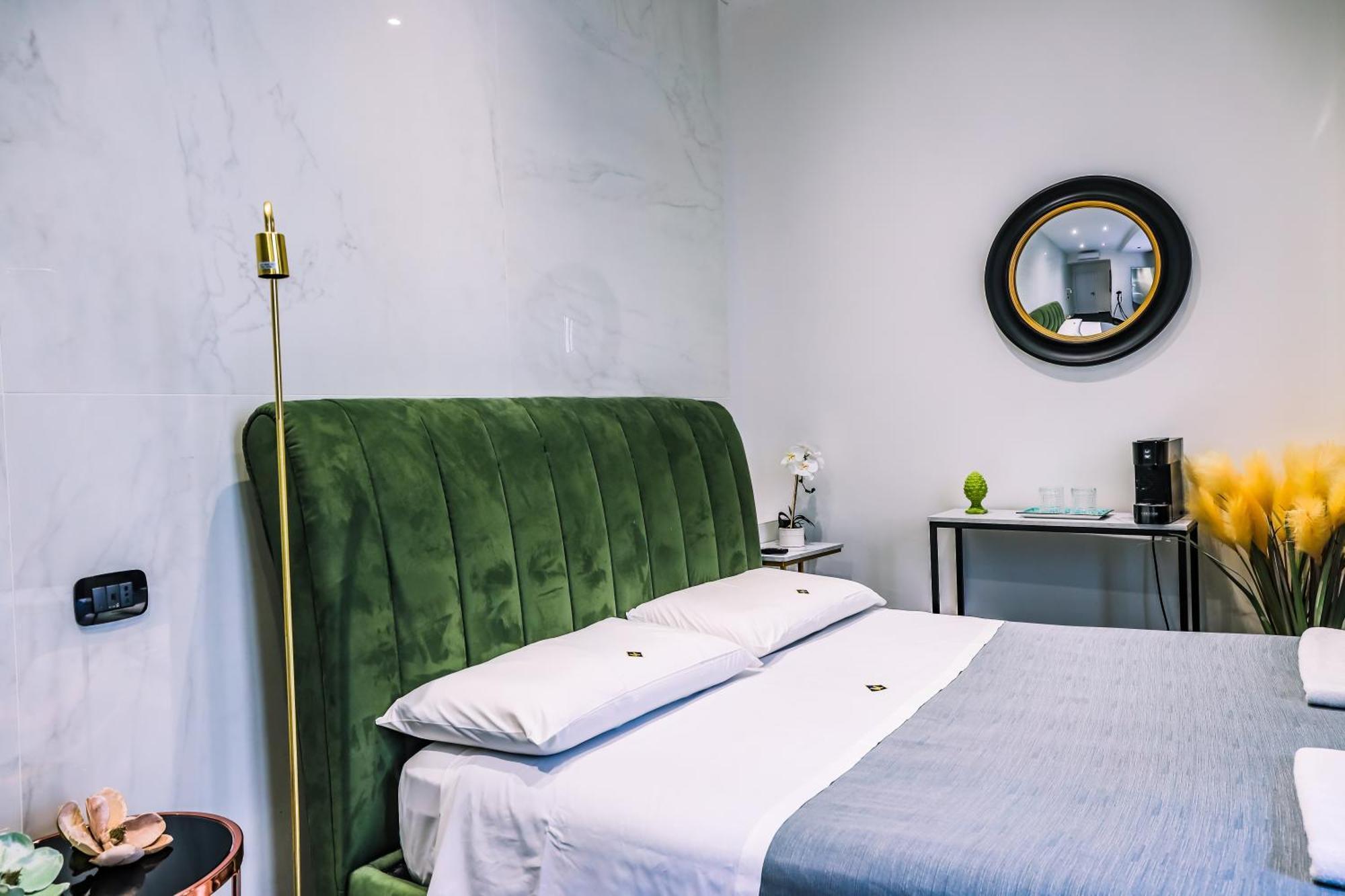 Marmur Luxury Room Лече Екстериор снимка
