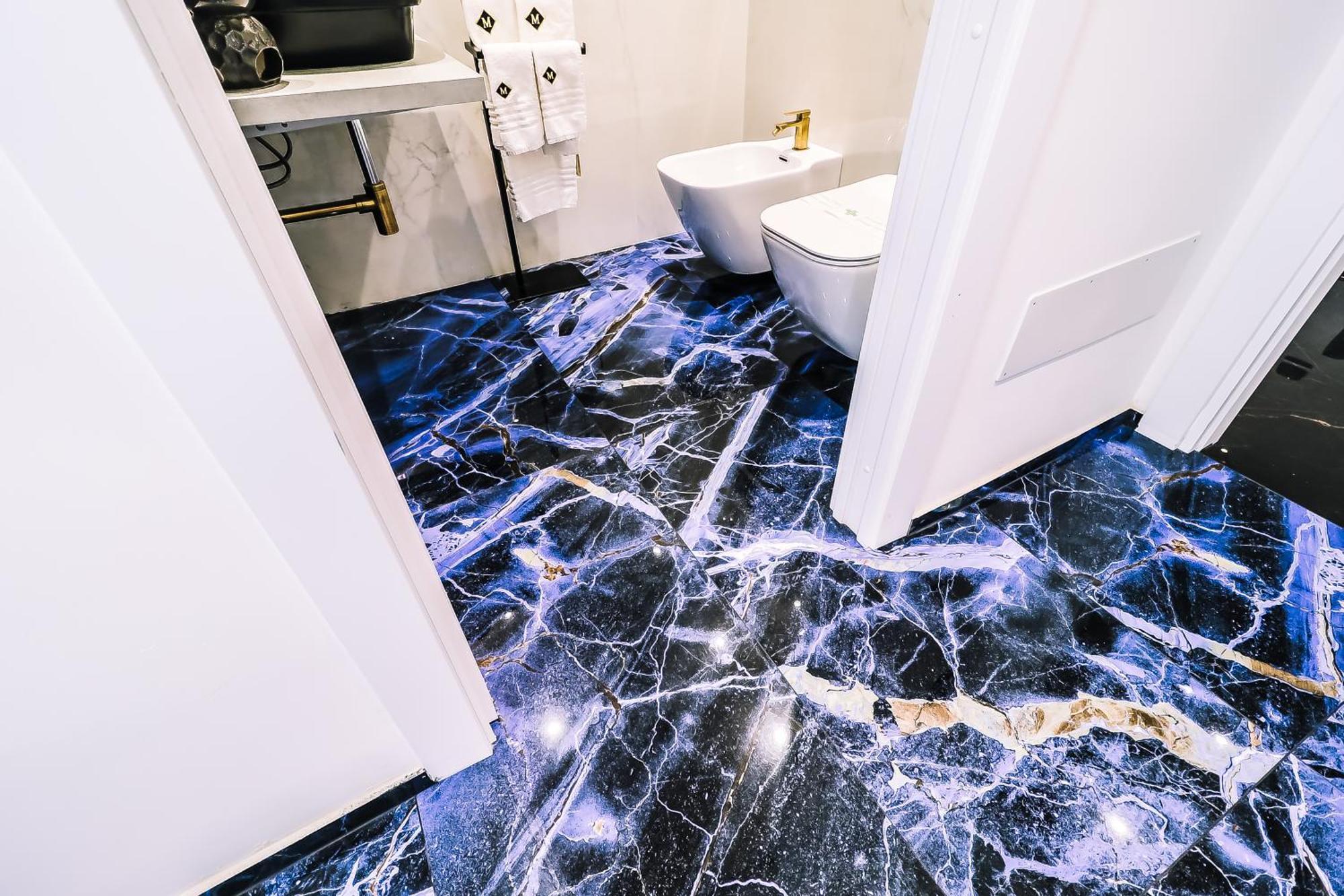 Marmur Luxury Room Лече Екстериор снимка