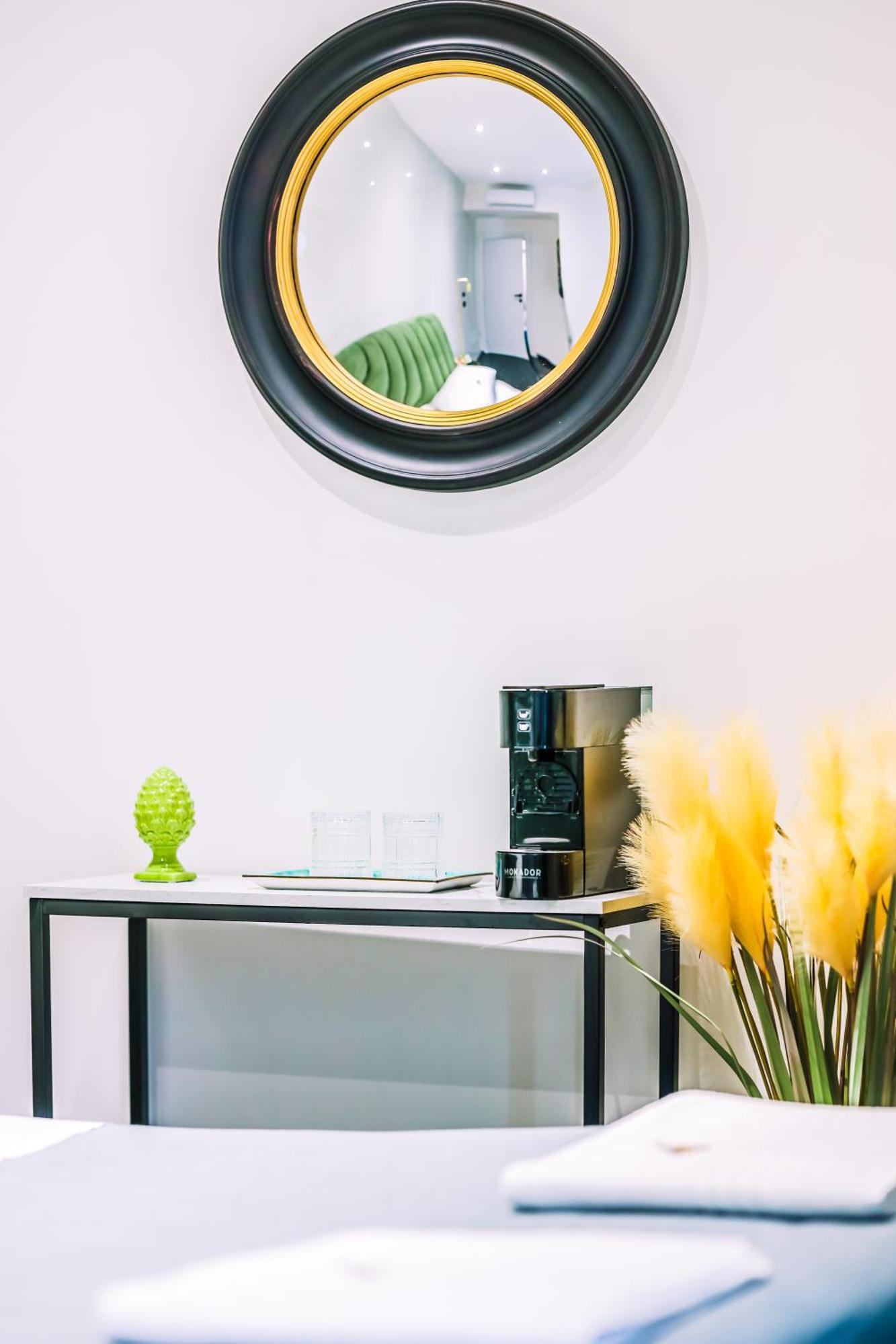 Marmur Luxury Room Лече Екстериор снимка