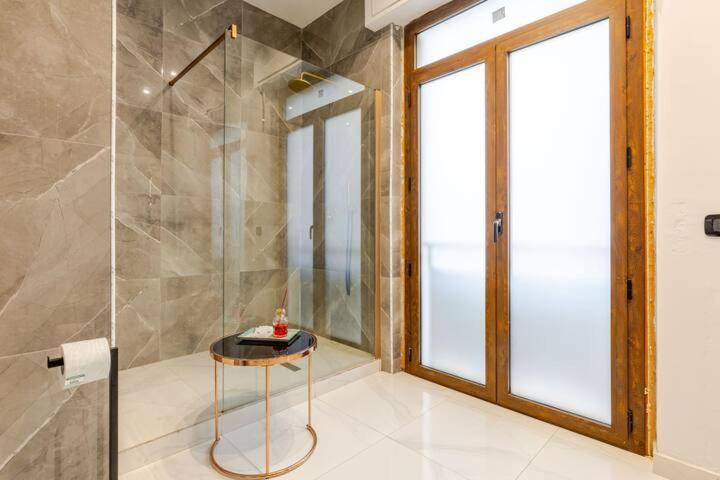 Marmur Luxury Room Лече Екстериор снимка