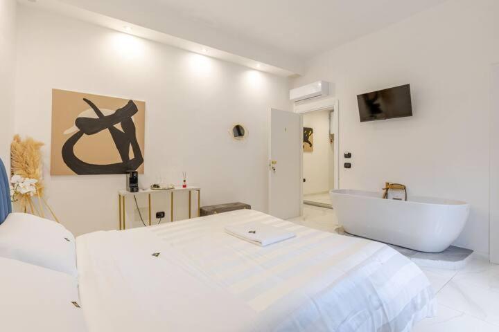 Marmur Luxury Room Лече Екстериор снимка
