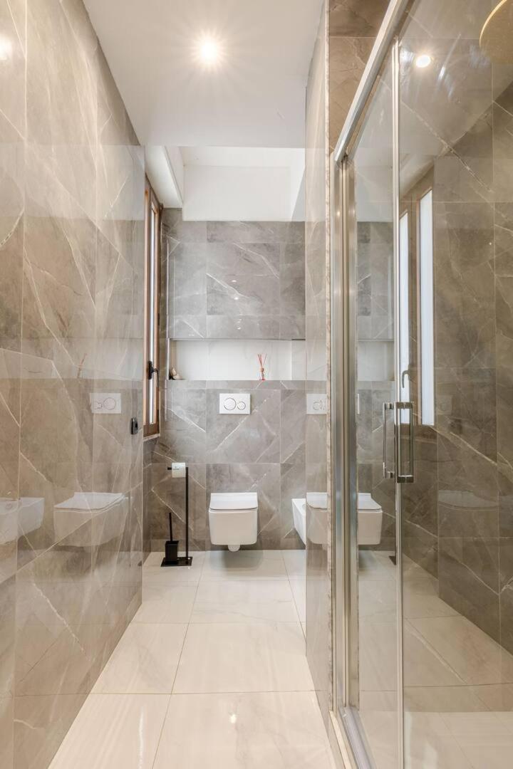 Marmur Luxury Room Лече Екстериор снимка
